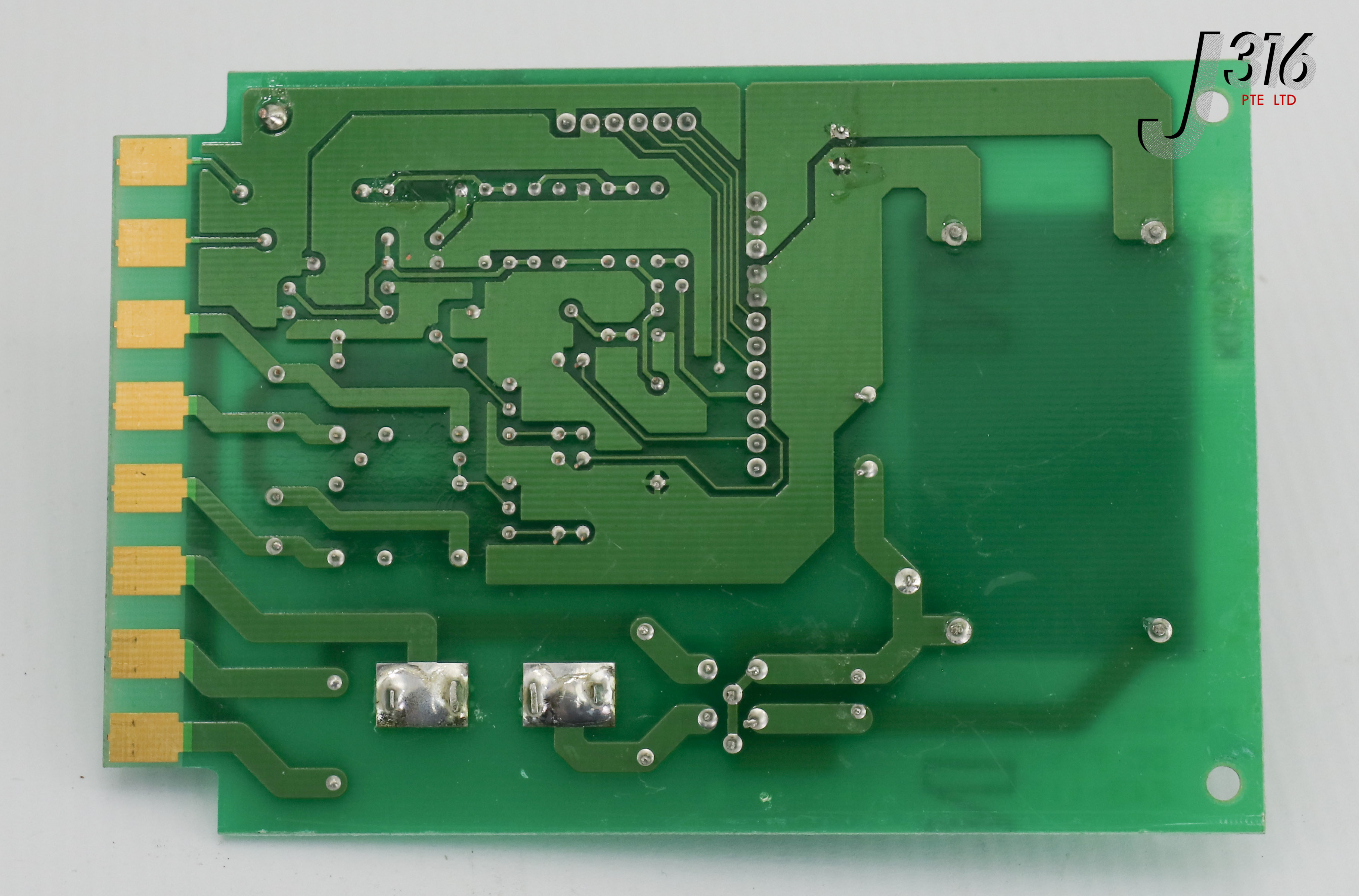 22647 NMB PCB, DC POWER CARD 243-1169A | eBay